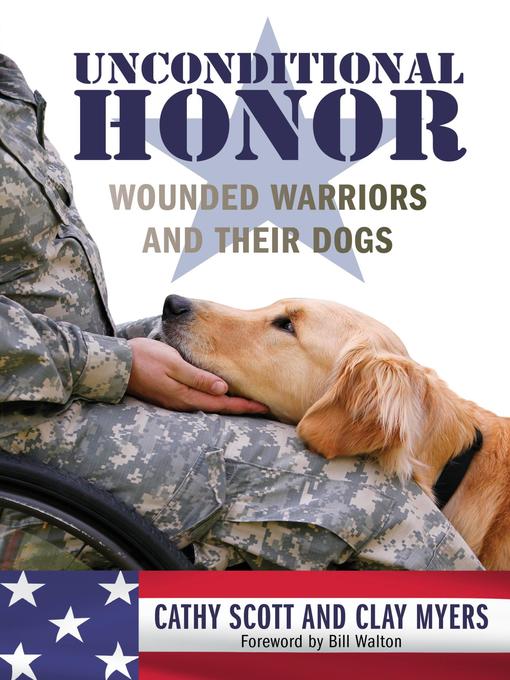 Title details for Unconditional Honor by Cathy Scott - Available